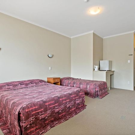 Motel Essex Arms Huntly Zewnętrze zdjęcie