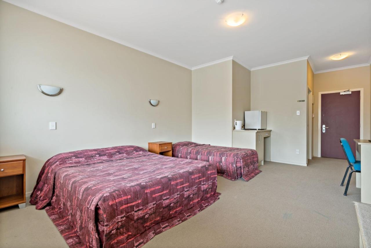 Motel Essex Arms Huntly Zewnętrze zdjęcie
