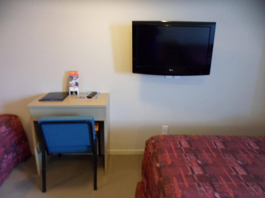 Motel Essex Arms Huntly Pokój zdjęcie