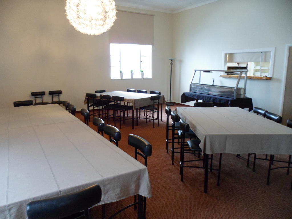 Motel Essex Arms Huntly Zewnętrze zdjęcie