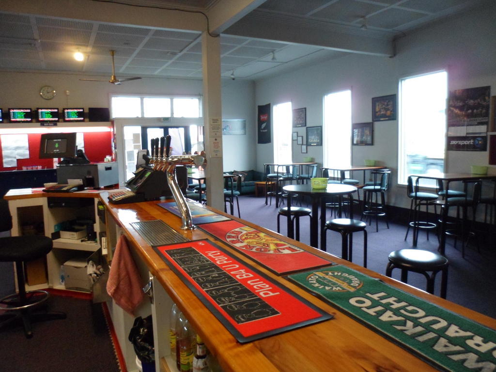 Motel Essex Arms Huntly Zewnętrze zdjęcie