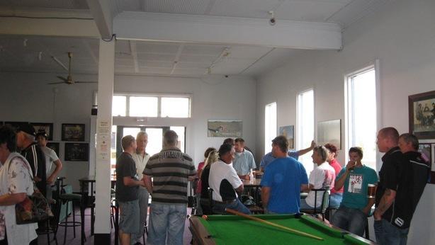 Motel Essex Arms Huntly Zewnętrze zdjęcie